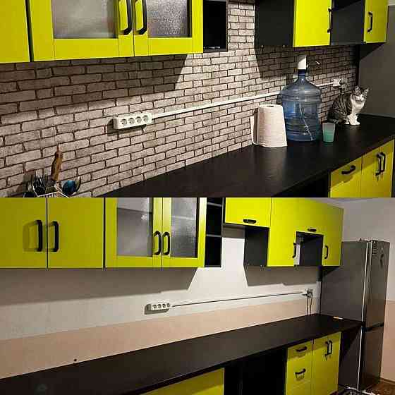 Самоклеюча плівка 0,45х10м х 0,07мм Лавандова цегла SW-00001270 Київ