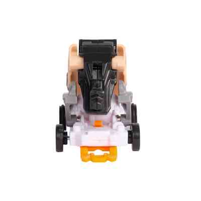 Трансформер Screechers Wild ! S4 L0 - Лайтнинг Райно (EU685005) Винница