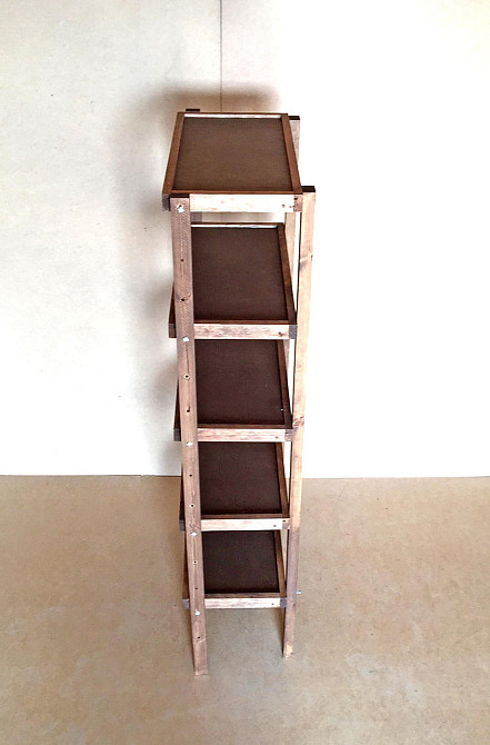 Этажерка разборная 