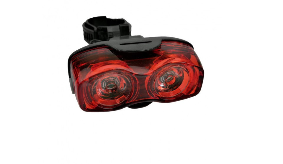 Вело габарит мигалка Feel Fit RPL-2232 маячок Бровари - фото 2