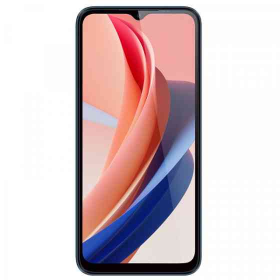 Смартфон Oukitel C31 Pro 6.5" HD+ /4 GB / 64 GB / MT6762 / 5150 mAh / 13+5 Мп / Deep Blue (6931940713030) Київ
