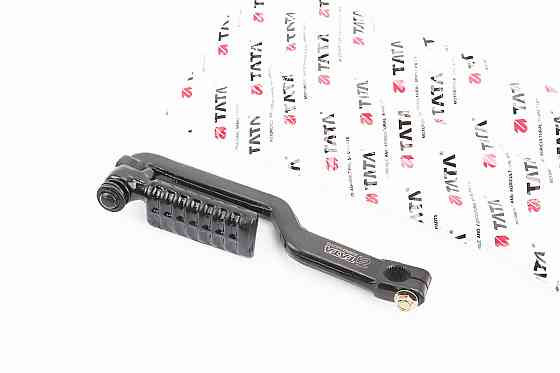 Важіль кікстартера (плоска підніжка) Киев