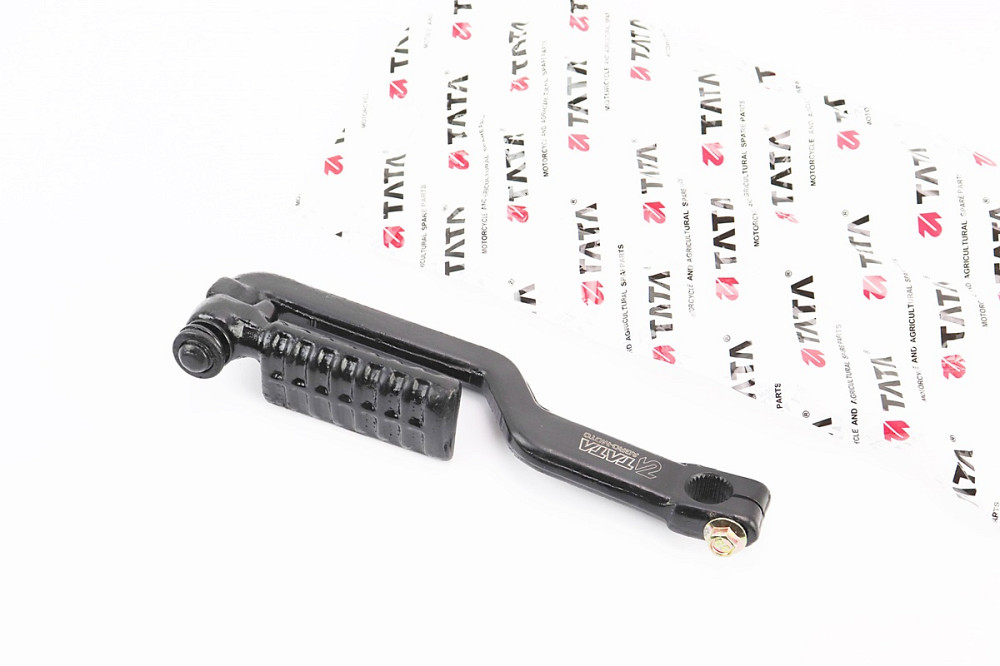 Важіль кікстартера (плоска підніжка) Киев - изображение 1