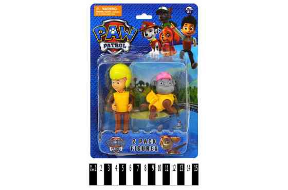 Герої мульт. "PAW PATROL -Щенячий патруль" (планшет) AD133, шт Київ