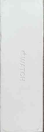 Apple Watch 10 series 46mm. Киев