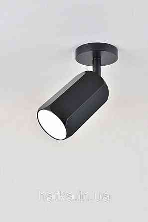 Спот Sirius RT593 BK Киев