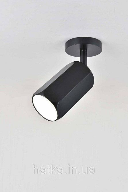 Спот Sirius RT593 BK Киев - изображение 1