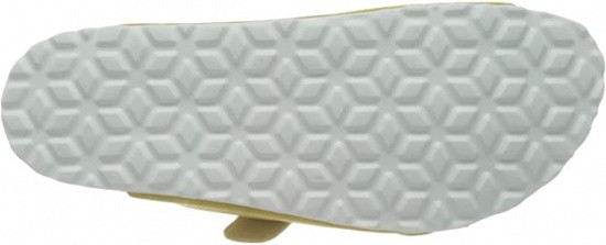 Шльопанці жіночі Жовтий 560276 Дніпро - фото 6