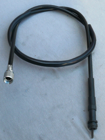 Трос спидометра скутер Ямаха JOG 50 Мукачево