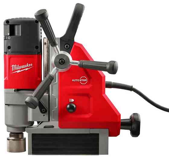 Дріль на магніті MILWAUKEE MDP 41 (+ HD кейс) Одеса