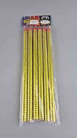 Фонтан для торта (холодный фонтан), 30 см по 6 штук в упаковке (1 пачка) Харьков