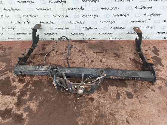 Фаркоп Nissan Primastar 2001-2014 Ковель