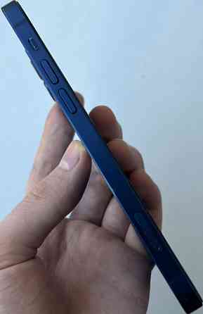 Айфон iPhone 12 Blue 128Gb. Киев