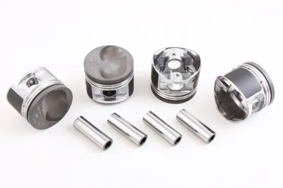 Поршні 21083 OEM з пальцями 82.0 анадіров. Вінниця