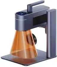 Плотер Laserpecker 4 Deluxe Version (5906168430909) Київ - фото 1