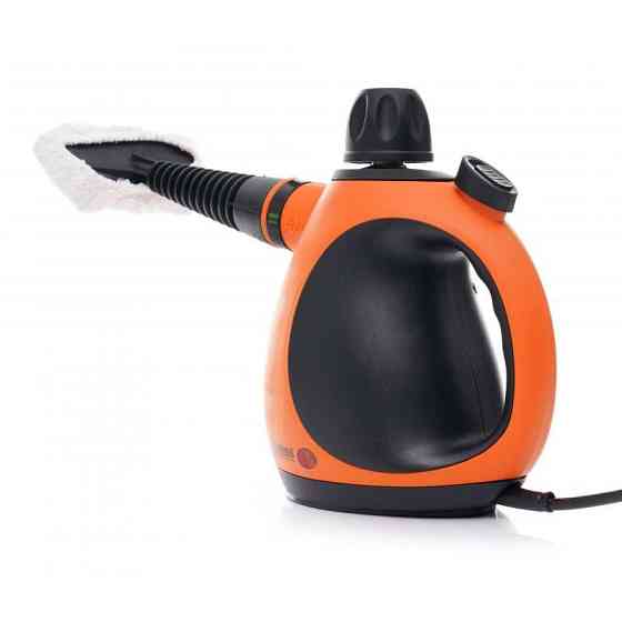 Протативный  пароочиститель Kraft&Dele 1100 Вт KD426 Киев