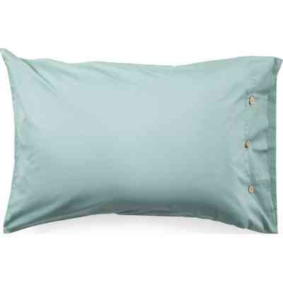 Наволочка Ardesto Mix&amp;Match 50х70см сатин, шавлія (ART5070PCG) Вінниця