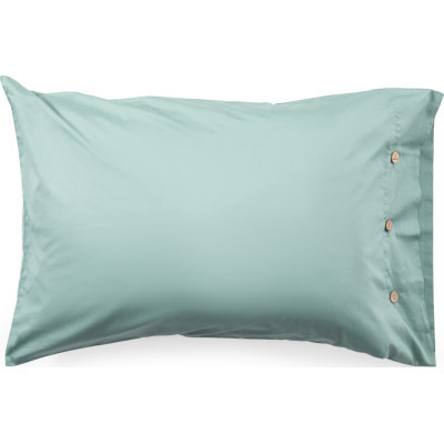 Наволочка Ardesto Mix&amp;Match 50х70см сатин, шавлія (ART5070PCG) Вінниця - фото 1