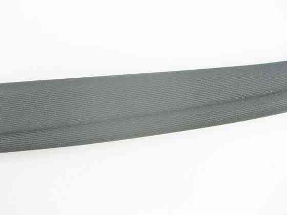 Mercedes-Benz  A2036972451 9B00 Ущільнювач задніх дверей на кузові чорний C-Class W203 Одеса