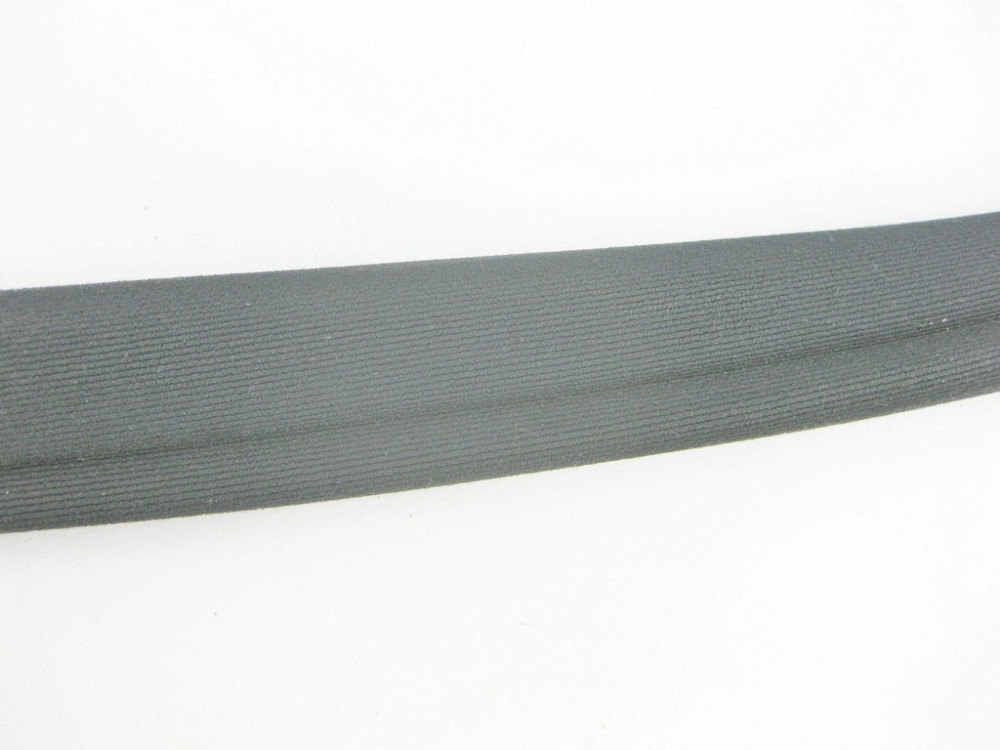 Mercedes-Benz  A2036972451 9B00 Ущільнювач задніх дверей на кузові чорний C-Class W203 Одеса - фото 6