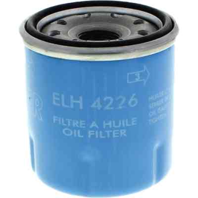 Фільтр масляний MECAFILTER ELH4226 Вінниця