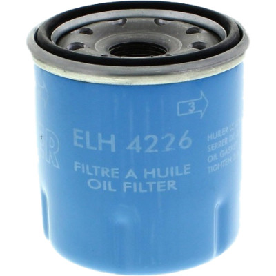 Фільтр масляний MECAFILTER ELH4226 Вінниця - фото 1