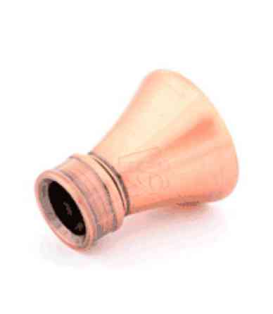 Наконечник для карниза 