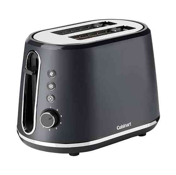 Тостер Cuisinart CPT780E ( 20236 ) Харків