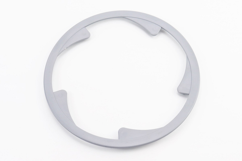 Захист шатуна на 5 отворів 48Т, пластмасовий, сіро-синій GR 01 (без шурупів) Київ - фото 1