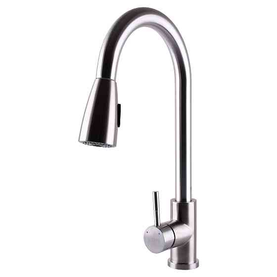 Змішувач для кухні Globus Lux ALPEN SBT1-2031 Тернопіль
