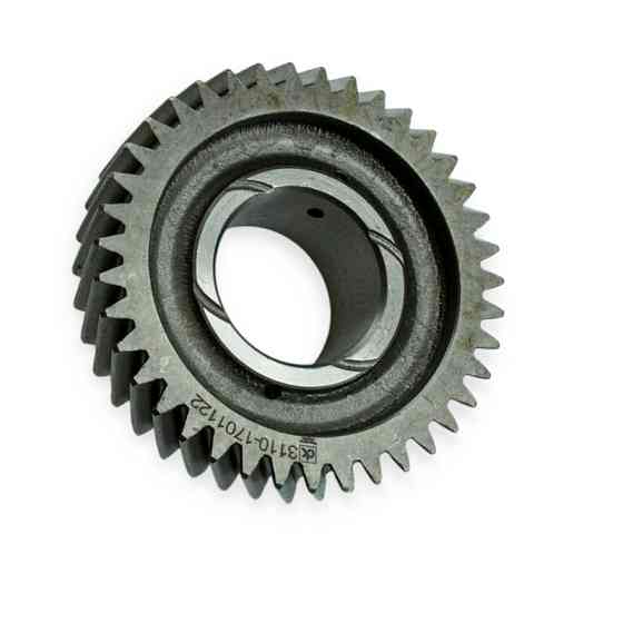 Шестерня кпп 2-пер.втор валу в 5-ст. новий зразок (дk) Мукачево