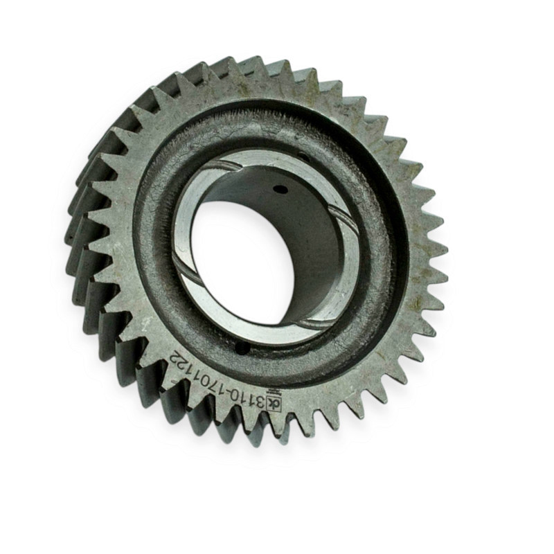 Шестерня кпп 2-пер.втор валу в 5-ст. новий зразок (дk) Мукачево - фото 1