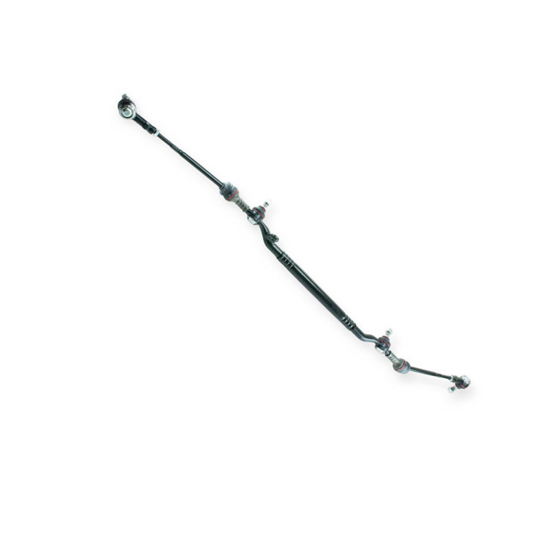 Тяга середня у зборі Мерседес Бенз С-Class (W202) рульова Мукачево - фото 1