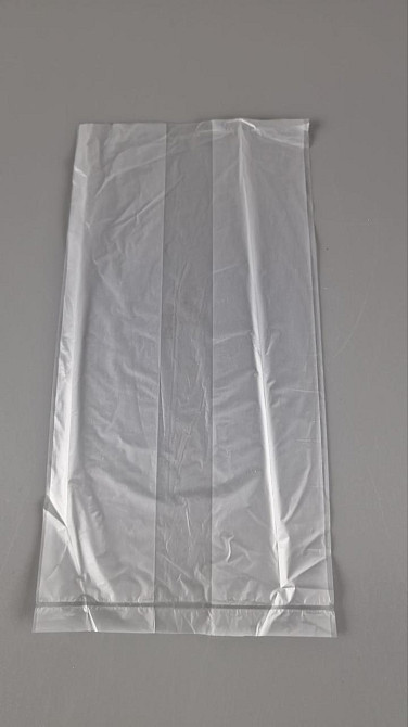 Фасовка пакет №0 18см 22см 0,33 кг Комсерв Жовта Харків - фото 2