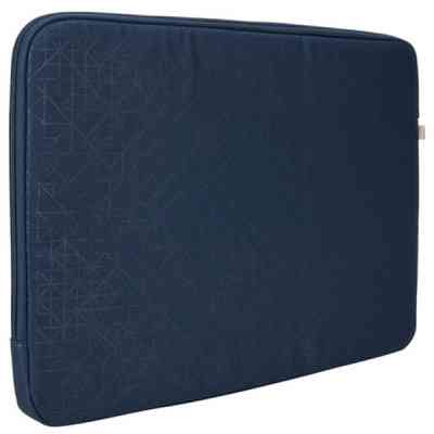 Чохол до ноутбука Case Logic 14&quot; Ibira Sleeve IBRS-214 Dress Blue (3204394) Вінниця