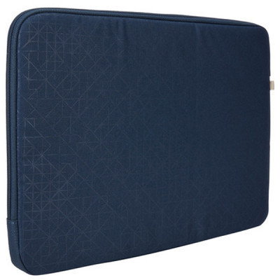Чохол до ноутбука Case Logic 14" Ibira Sleeve IBRS-214 Dress Blue (3204394) Вінниця - фото 2
