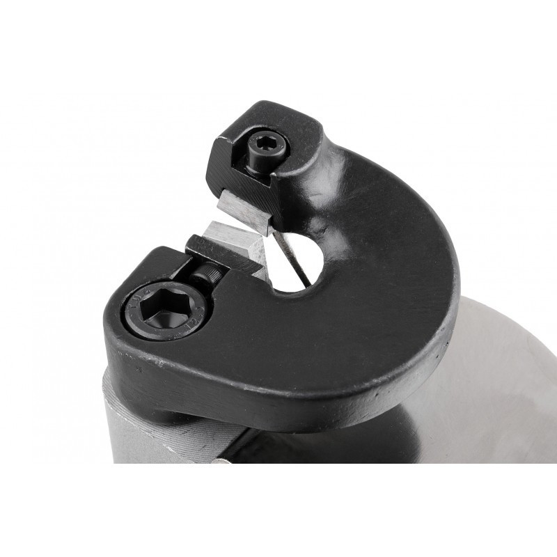 Електроножиці Euro Craft ES001 – метал до 3 мм, потужність 1800 Вт Львів - фото 3