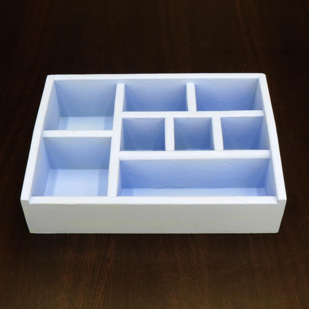 Органайзер для косметики "Амастріс" ірис Миколаїв - фото 4