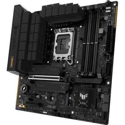 Материнская плата ASUS TUF GAMING B760M-PLUS II Винница