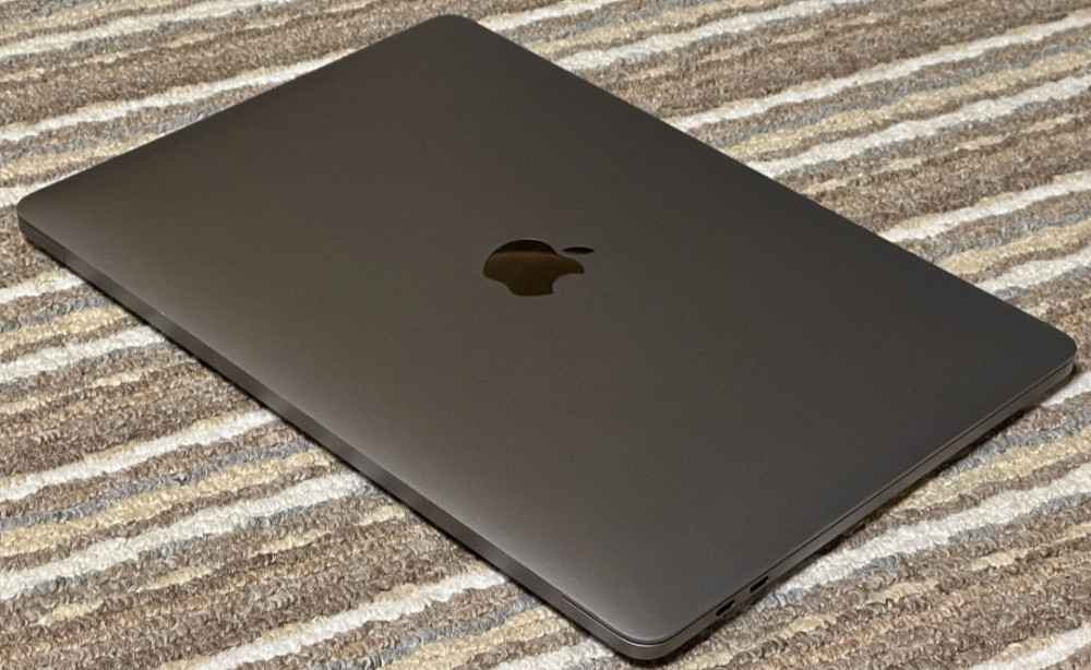 Ноутбук MacBook Pro 2020 i5 8/256Gb. АКБ 88% Киев - изображение 3