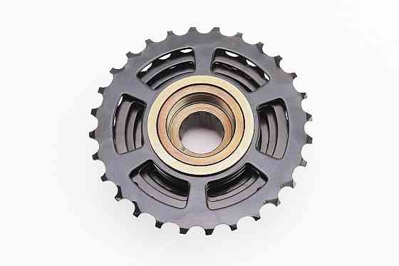 Вільнобіг 7 зірок 14.16.18.20.22.24.28Т index, чорний KDF-712 Київ