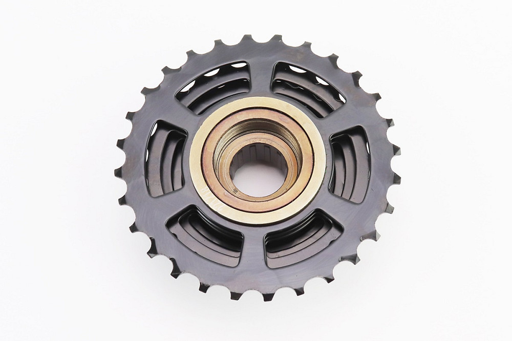 Вільнобіг 7 зірок 14.16.18.20.22.24.28Т index, чорний KDF-712 Київ - фото 2