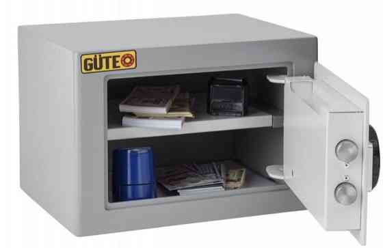 Сейф взломостойкий,для денег,документов,формат А4 .Электронный замок! Киев