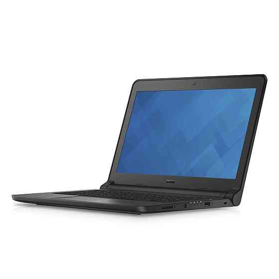 Б/У Ноутбук Dell Latitude 3350 (i3-5005U/4/128SSD) - Class A Киев