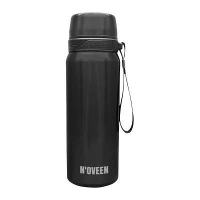 Термос Noveen TB620 700 мл Grey (RL070818) Винница - изображение 1