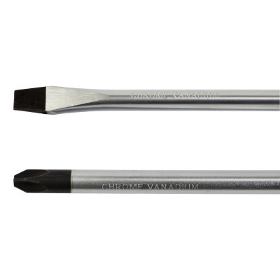 Набір викруток Sigma ударних під ключ 6шт CrV (4001141) Вінниця - фото 3