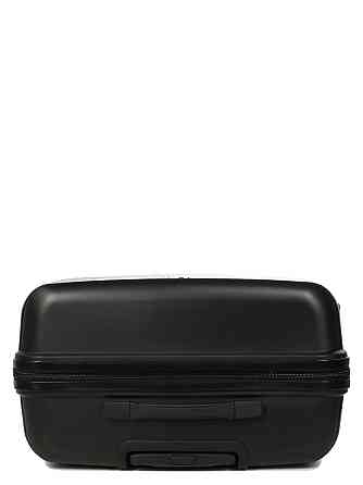 Валіза поліпропіленова MADISSON 33703 велика 75 см чорна Київ