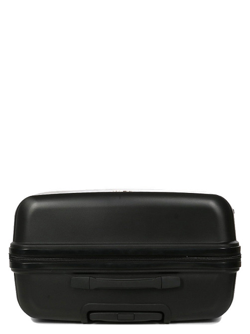 Валіза поліпропіленова MADISSON 33703 велика 75 см чорна Київ - фото 6