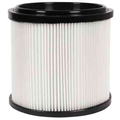 Фильтр для строительного пылесоса Einhell гофрированный, класс L\ (2351126) Винница