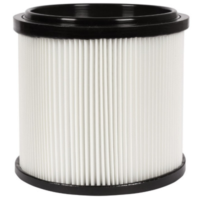 Фильтр для строительного пылесоса Einhell гофрированный, класс L\ (2351126) Винница - изображение 1